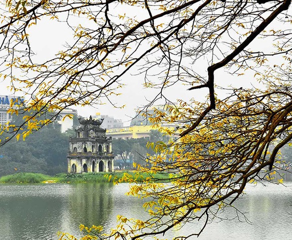 Du lịch Hà Nội đòi hỏi sự tham gia tích cực của ngành tuyên giáo để phát triển xứng tầm