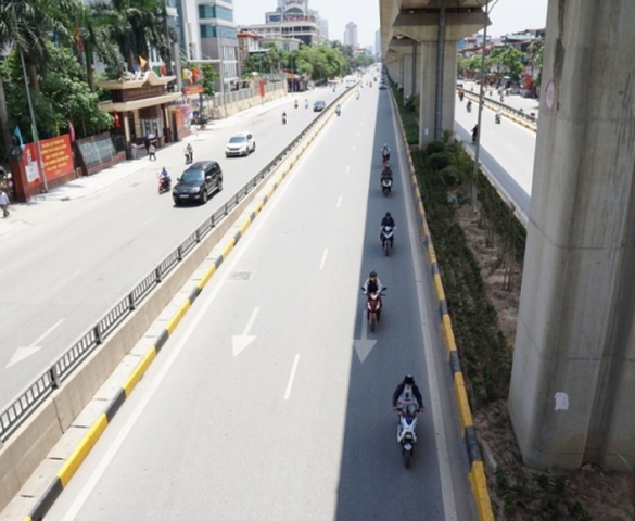 Dự báo thời tiết ngày 1/7/2020: Hà Nội ngày nắng, chiều tối có mưa rải rác