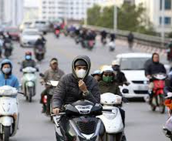 Dự báo thời tiết ngày 27/6/2020: Hà Nội ngày nắng nóng gay gắt