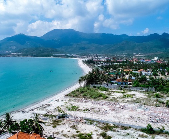 Khánh Hòa: Bổ sung 41 công trình, dự án vào Kế hoạch sử dụng đất năm 2019