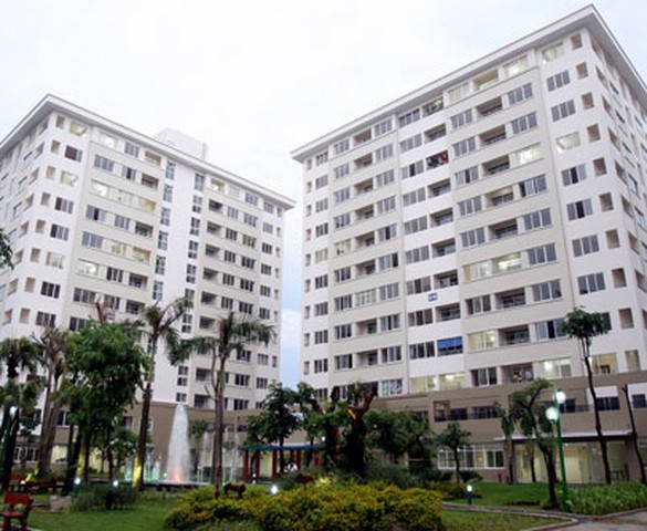 Đồng Nai sắp có thêm hơn 1.000 căn nhà ở xã hội