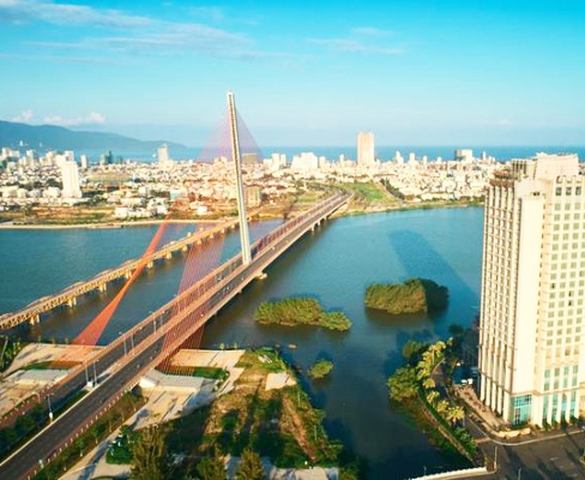 Đà Nẵng: Đền bù tái định cư bằng tiền theo giá trị thực tế