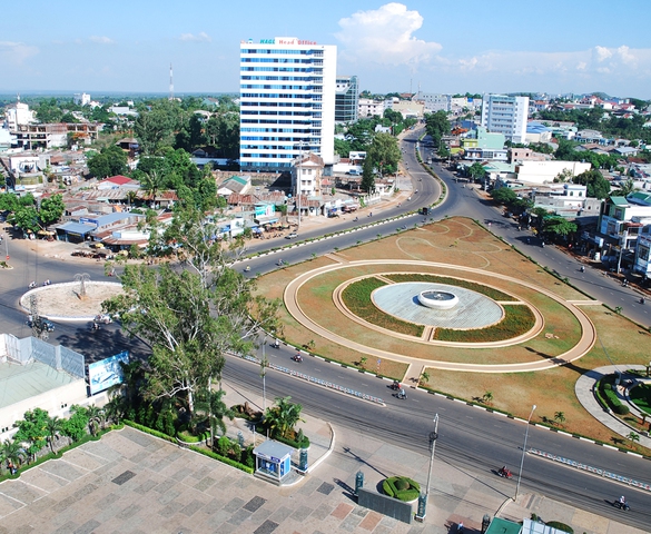 Kiên quyết xử lý 6 doanh nghiệp trục lợi tiền tỷ nhờ thuê đất công giá rẻ