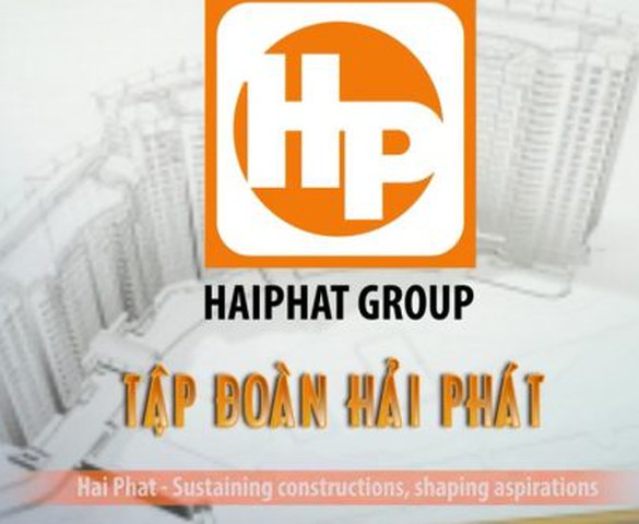 Hải Phát Land
