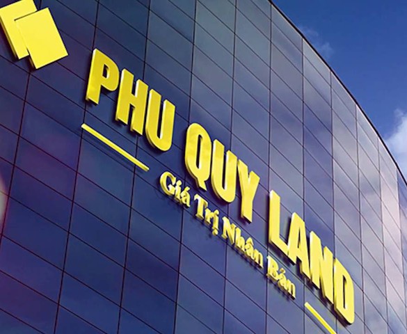 Phú Quý Land