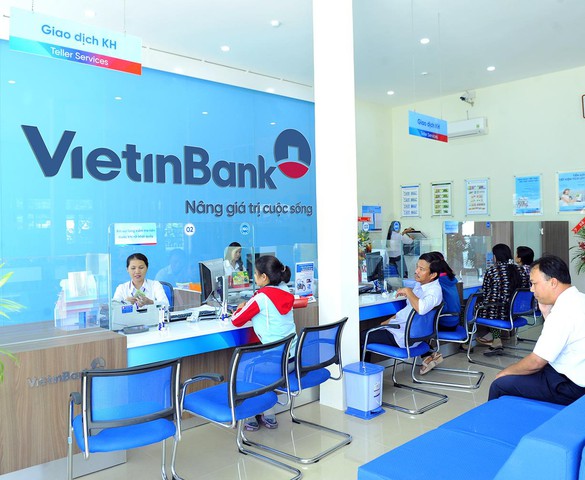 Ngân hàng TMCP Công Thương Việt Nam - VietinBank