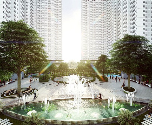 Ecohome 3