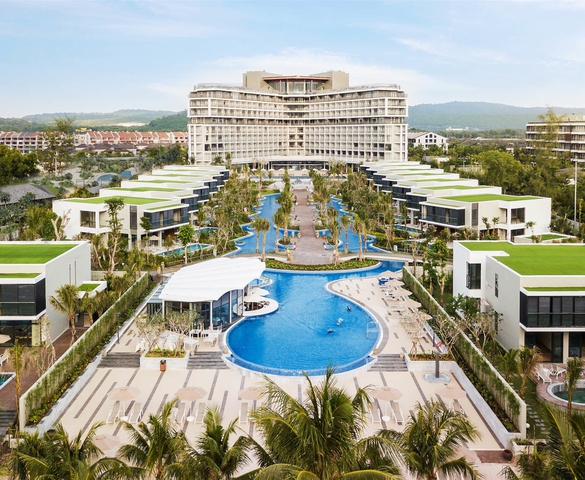 Best Western Premier Sonasea Phu Quoc