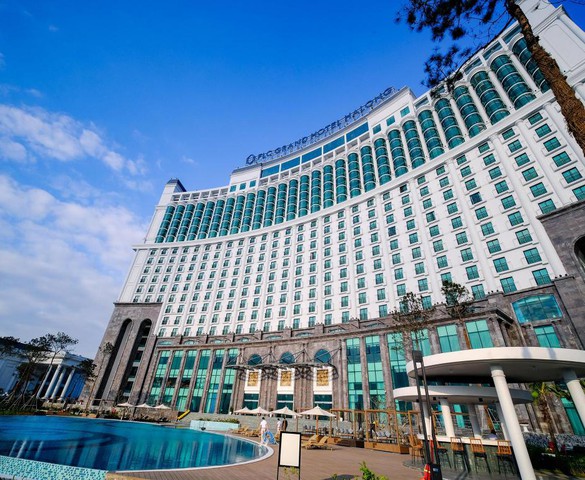 FLC Grand Hotel Hạ Long