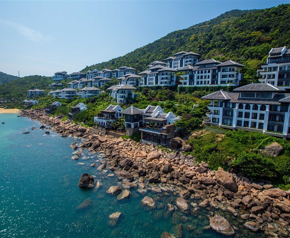 InterContinental Danang Sun Peninsula