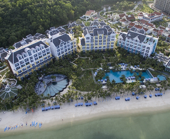 JW Marriott Phú Quốc Emerald Bay