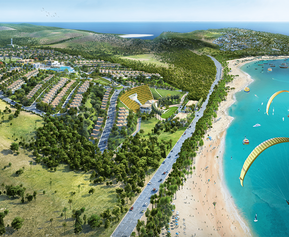 Novaworld Phan Thiết