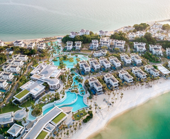 Premier Village Phu Quoc Sun Group