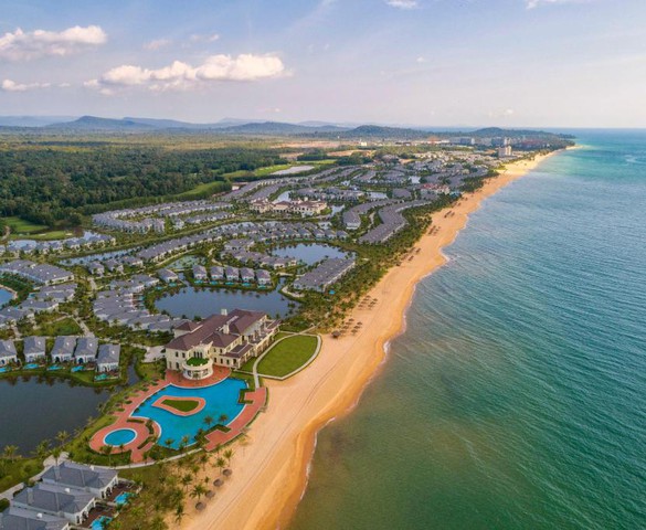 Vinpearl Phú Quốc