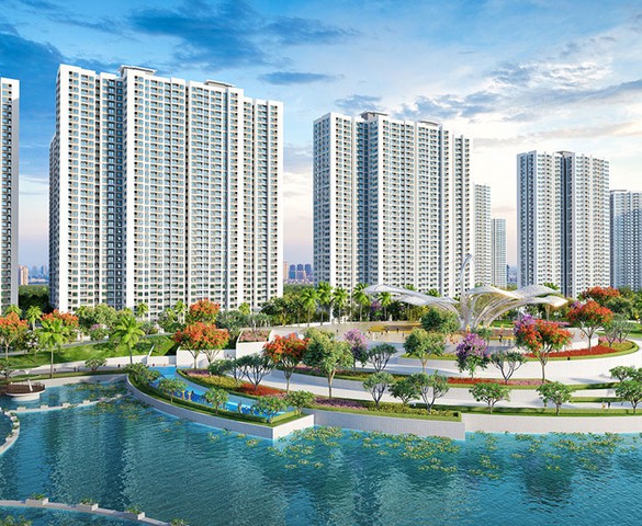 Vinhomes Smart City