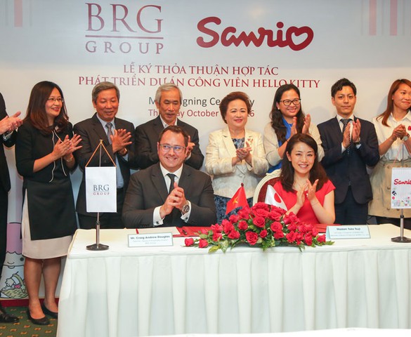 BRG Group