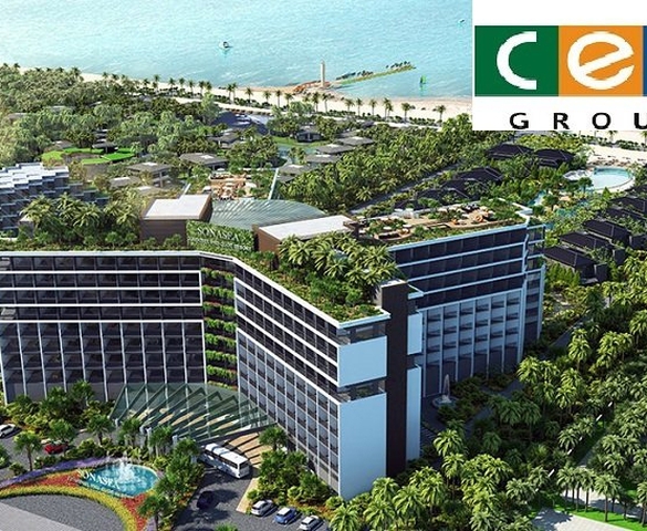 CEO Group