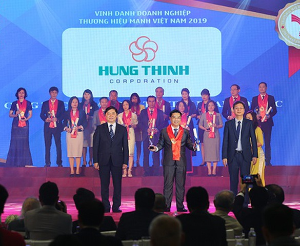 Hưng Thịnh Corp