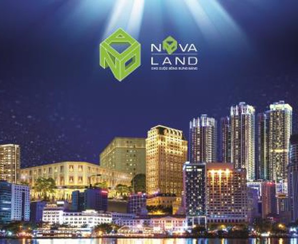 Novaland Group