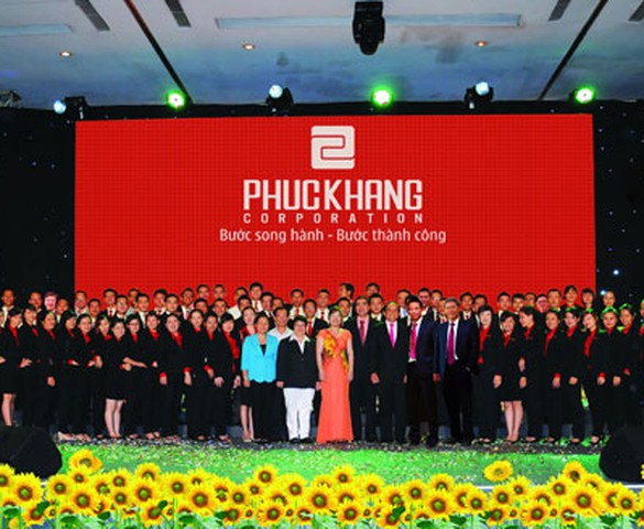 Phuc Khang Corporation