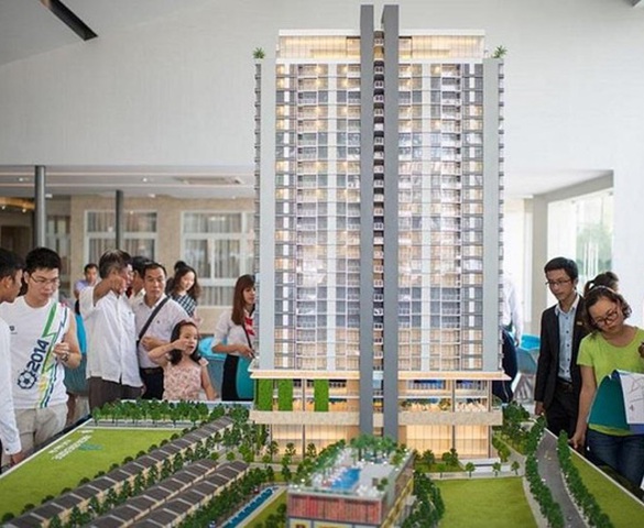 Vi phạm trong kinh doanh bất động sản bị xử lý ra sao?