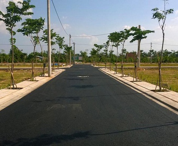 Cẩn trọng với cam kết "sẽ ra được sổ đỏ, không có sổ sẽ trả lại tiền & lãi suất"