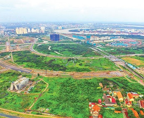 3 lưu ý khi đầu tư bất động sản vùng ven