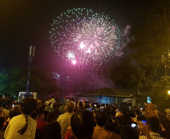 Suy nghĩ đầu năm