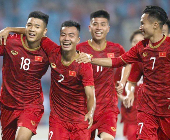 Trước trận Chung kết của U22 Việt Nam