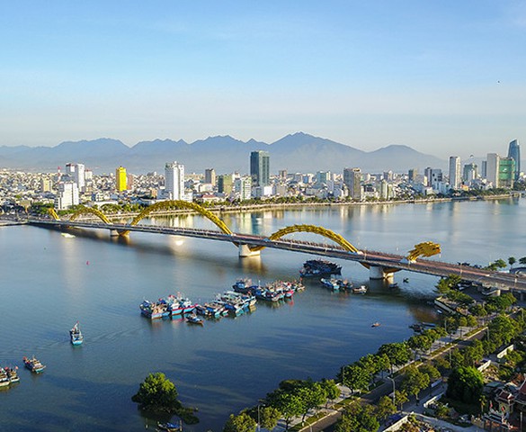 1.000 căn hộ nghỉ dưỡng mới ra mắt thị trường Đà Nẵng 