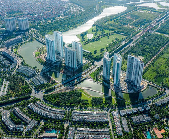 AquaBay – Ecopark