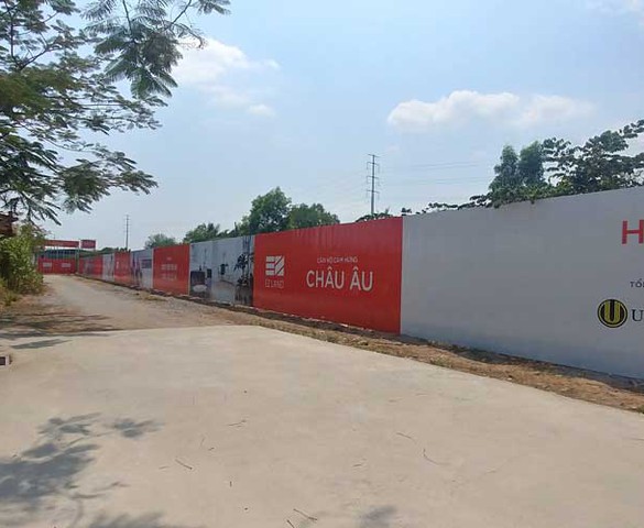 Phanh phui nhiều vụ biến nhà ở xã hội thành thương mại