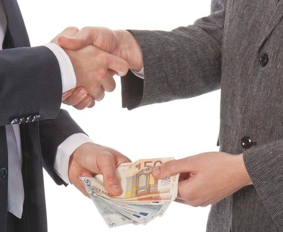 Nhiều dự án đấu thầu bị tố gian lận