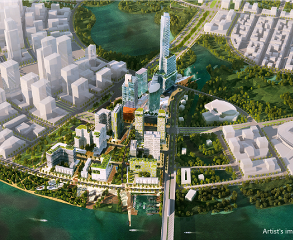 Empire City  