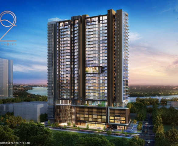 Q2 Thảo Điền