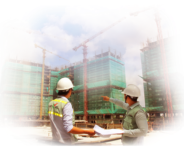 Công ty TNHH Xây dựng - Thương mại Thuận Việt