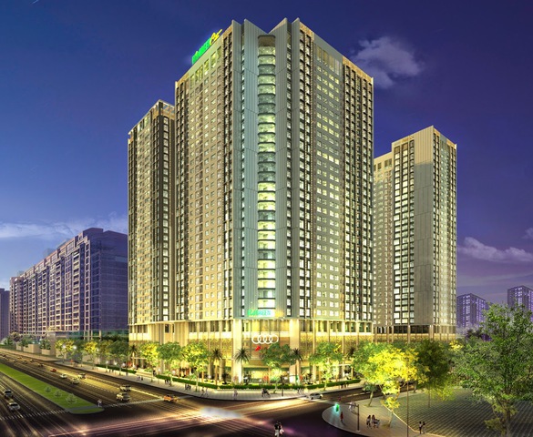 Eco Green City