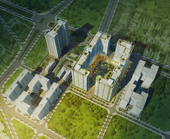 Ecohome 3