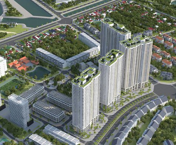 Gelexia Riverside