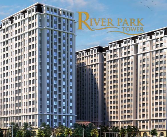 River Park Tower 