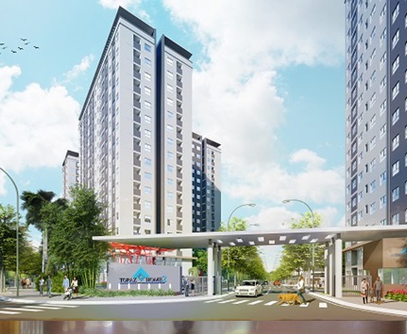 Topaz Home 2