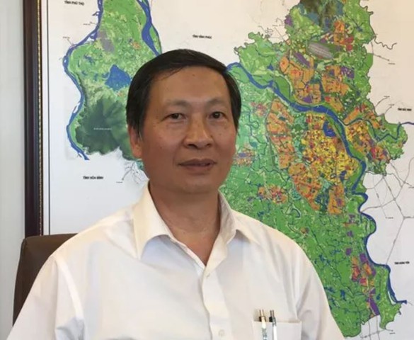 “Chưa có dấu hiệu xảy ra bong bóng bất động sản trong một vài năm tới”