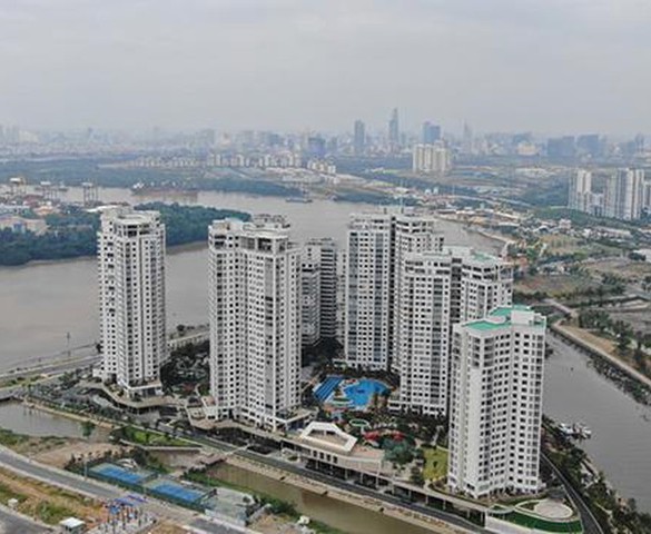 Năm 2020, nên đầu tư phân khúc bất động sản nào?