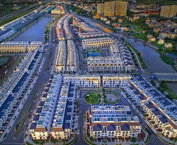 Lakeview City