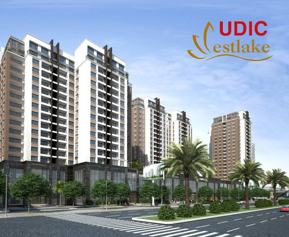 Tổng Công ty Đầu tư phát triển Hạ tầng đô thị UDIC