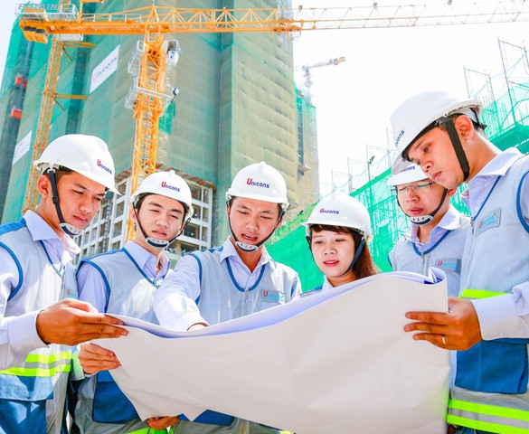 Công ty TNHH Đầu tư Xây dựng Unicons