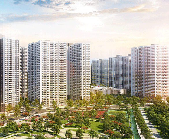 Vinhomes Smart City