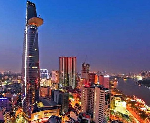 Bitexco Financial Tower