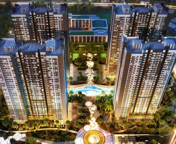 Park Hill Premium