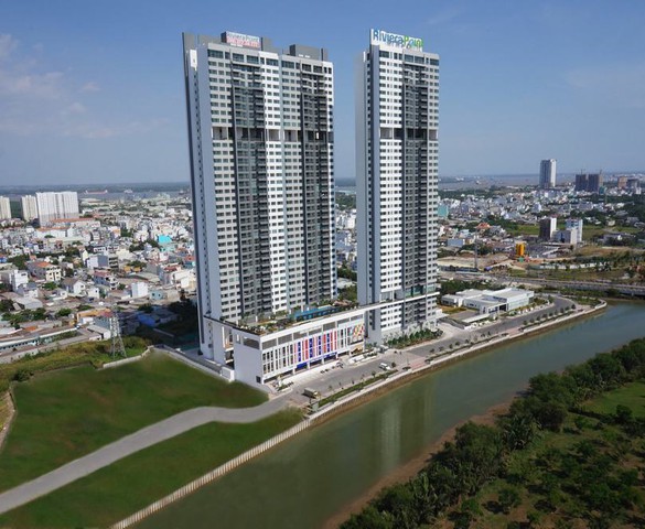 Riviera Point